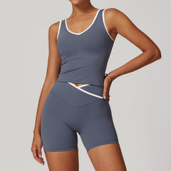 Premium Fitness & Yoga Wear for Active Women