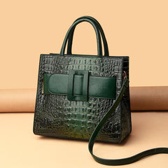 Urban Retro Vintage Commuter Bag  One Shoulder Crossbody for Women