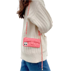 Chain Link iPhone Case