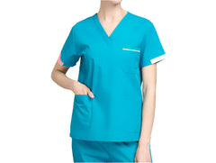 Surgical Nurse Quick-Drying Pant Set  Breathable, Lightweight, & Performance Ready