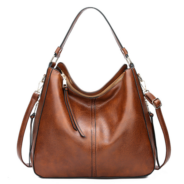 Chic Fusion: Fashion Handbag for Effortless Style