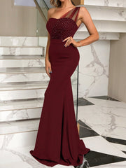 Stylish Sleeveless  Prom Dress Your Go-To Elegant Look for Special Occasions
