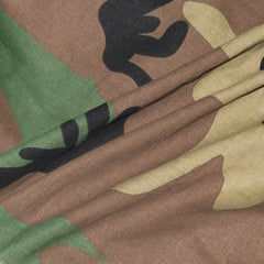 Women's Everyday Explorer Camo Tee Trendy and versatile look