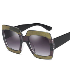 Titan Gaze Oversize Shades