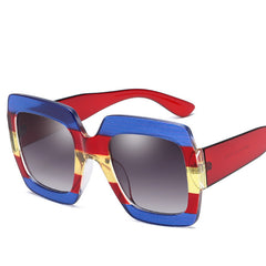 Titan Gaze Oversize Shades