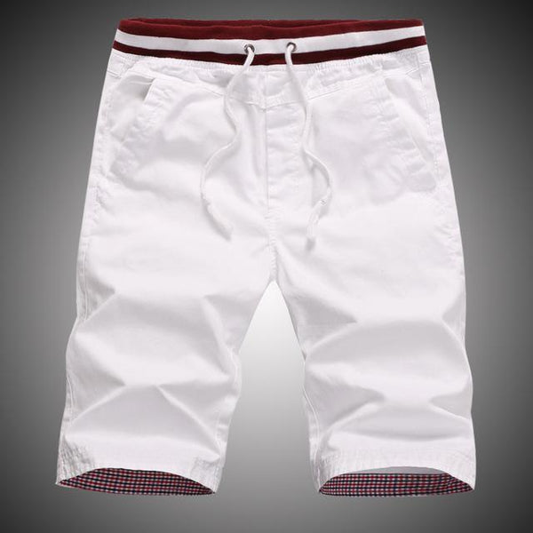 Discover Fresh Styles, Men's Cotton Shorts for Father's Day – Limited Time Sale!