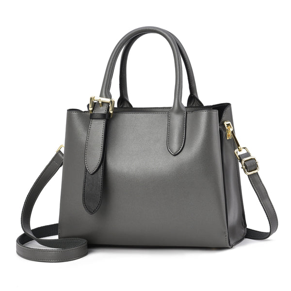 Urban Charm Tote Handbag