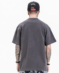Skullscape Relaxed Short Sleeve Tee