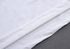 Men's Urban Chic Skull Head Comfort Shirt