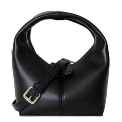 Trendy Portable Dumpling Bag for Women – Single Shoulder & Fashion Messenger Bag