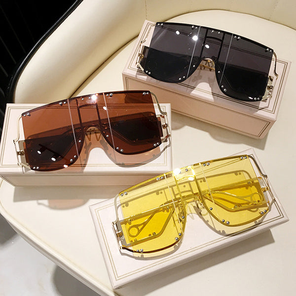 Fashion Flare Sunglasses