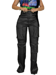Metro Mystique Cargo Pants