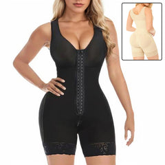 Fajas Colombianas Full Body Shaper Tummy Control & Butt Lifter for Women