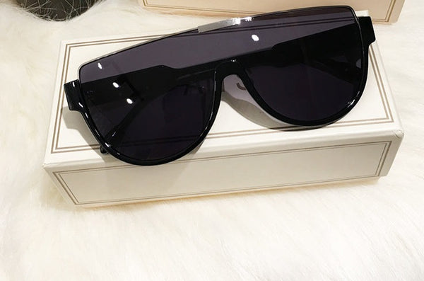 Glare Guard Polarized Sunglasses