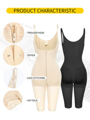 Lipo Lumbar Molder Foam Board Post-Surgery Compression for BBL & Lipo Recovery