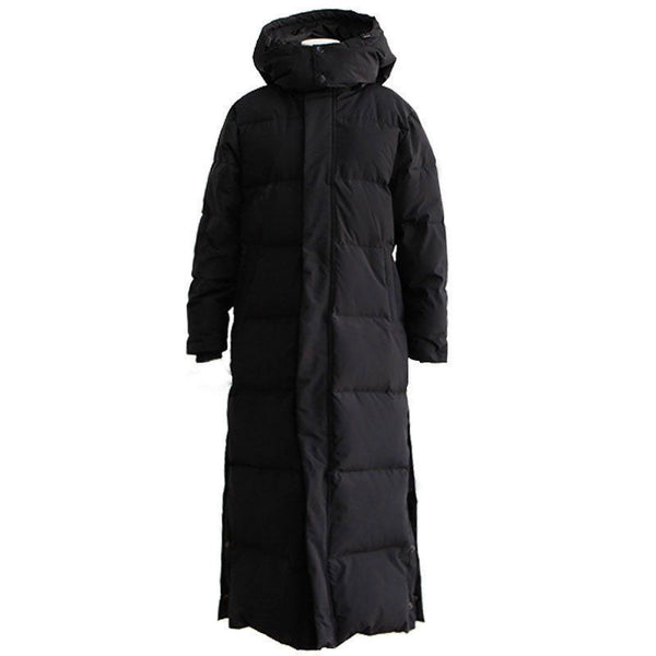 Women's Plus Size Arctic Winter Parka