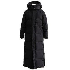 Women's Plus Size Arctic Winter Parka