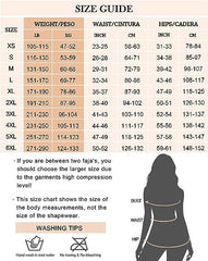 Colombian Fajas Shapewear for Women  Plus Size Tummy Control & Postpartum Bodysuit