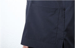 Ultimate Surgical Tapered Scrub Set Soft, Breathable, Durable, for Healthcare Professionals