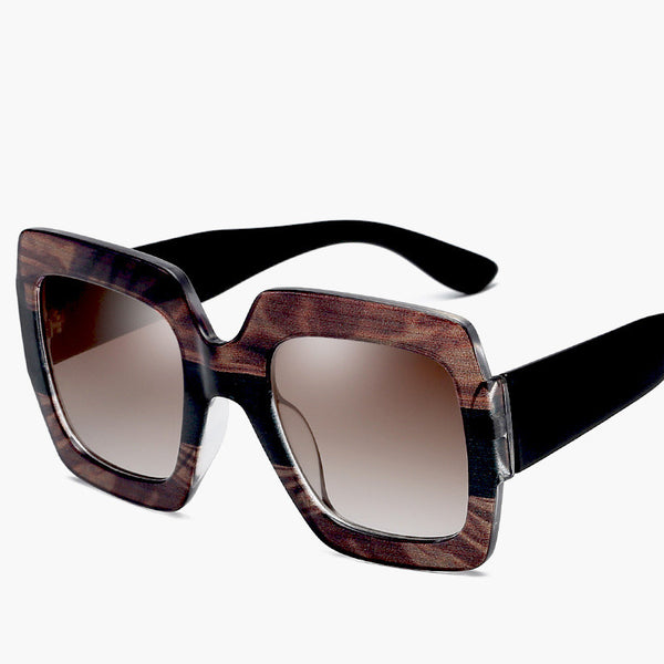 Titan Gaze Oversize Shades