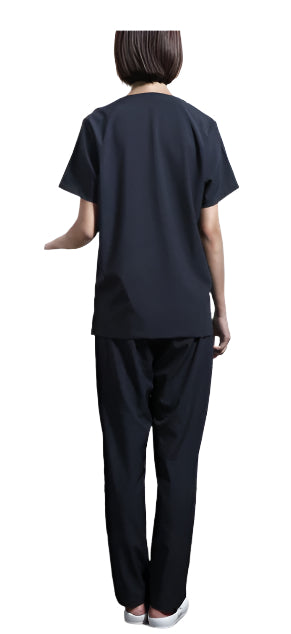 Ultimate Surgical Tapered Scrub Set Soft, Breathable, Durable, for Healthcare Professionals