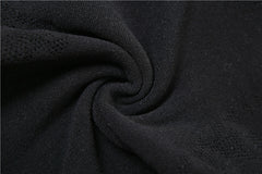 Curve Embrace Sexy High Waist Romper