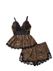 Soft Lace Cami Stretchy Second-Skin Fit with Adjustable Straps