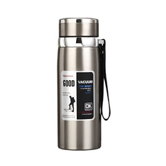 Stainless Steel Nurse Water Cup Vacuum Insulated Travel Mug Durable & Stylish Drinkware