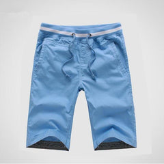 Summer Essentials, Premium Men's Cotton Shorts for Every Occasion
