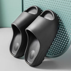 Elite Breeze Designer Style  Flax Flip-Flops Slides