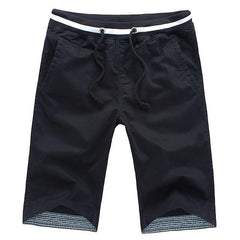 Stylish & Versatile, Shop Men's Cotton Shorts Today