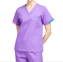 Surgical Nurse Quick-Drying Pant Set  Breathable, Lightweight, & Performance Ready