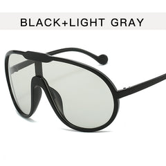 Aviator Elegant Fashion Fusion Sunglasses
