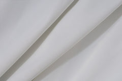 White Stunning Off-Shoulder Backless Dress, Perfect for Any Occasion