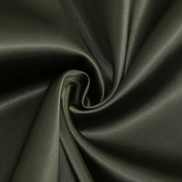 Elegance Curve Slimline Long Slit Dress