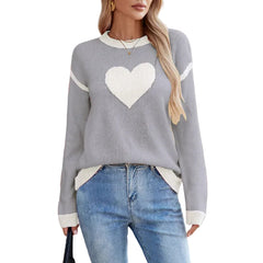 Valentine’s Day Women’s Slim Fit Top