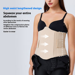 360 Abdominal Compression Board  Post Lipo