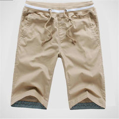 Father's Day Sale, New Arrivals in Men's Cotton Shorts – Shop Now!