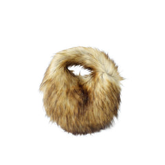 Women's Rebel Rounds Plush Parade Handbag