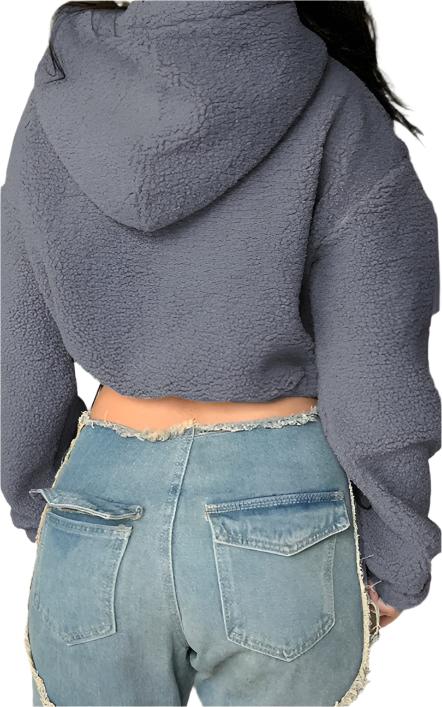 Women's Casual And Versatile Coat