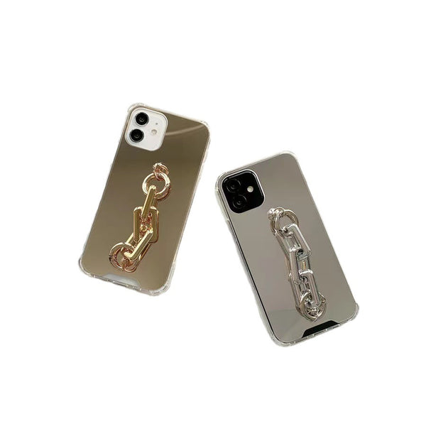 Mirror Bracelet Phone Case