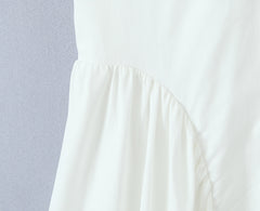 Women's Elegant Fashion V-Neck Halter Maxi  Dress