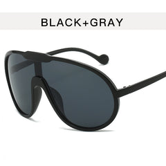Aviator Elegant Fashion Fusion Sunglasses