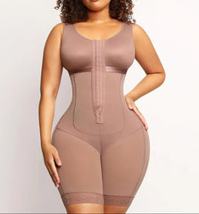 BBL & Lipo Stage 1 Faja Colombiana | Post-Surgery Compression