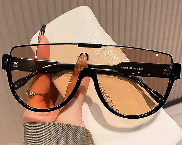 Women's Glare Guard Polarized Sunglasses