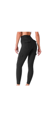High Waist Cargo Leggings for Women Stylish & Functional Yoga Pants