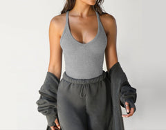 Women's Essential Basic Tank Top Soft, Comfortable & Versatile