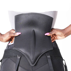 Lipo Lumbar Molder Foam Board – Post-Surgery Compression for BBL & Lipo Recovery