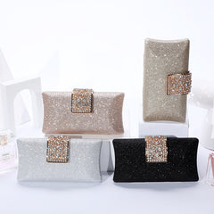 Women's Glamorous Gala Rhinestone Prom/ Gala  Clutch
