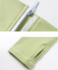 Serene Comfort Activewear Pant Set